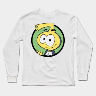 snorks Long Sleeve T-Shirt